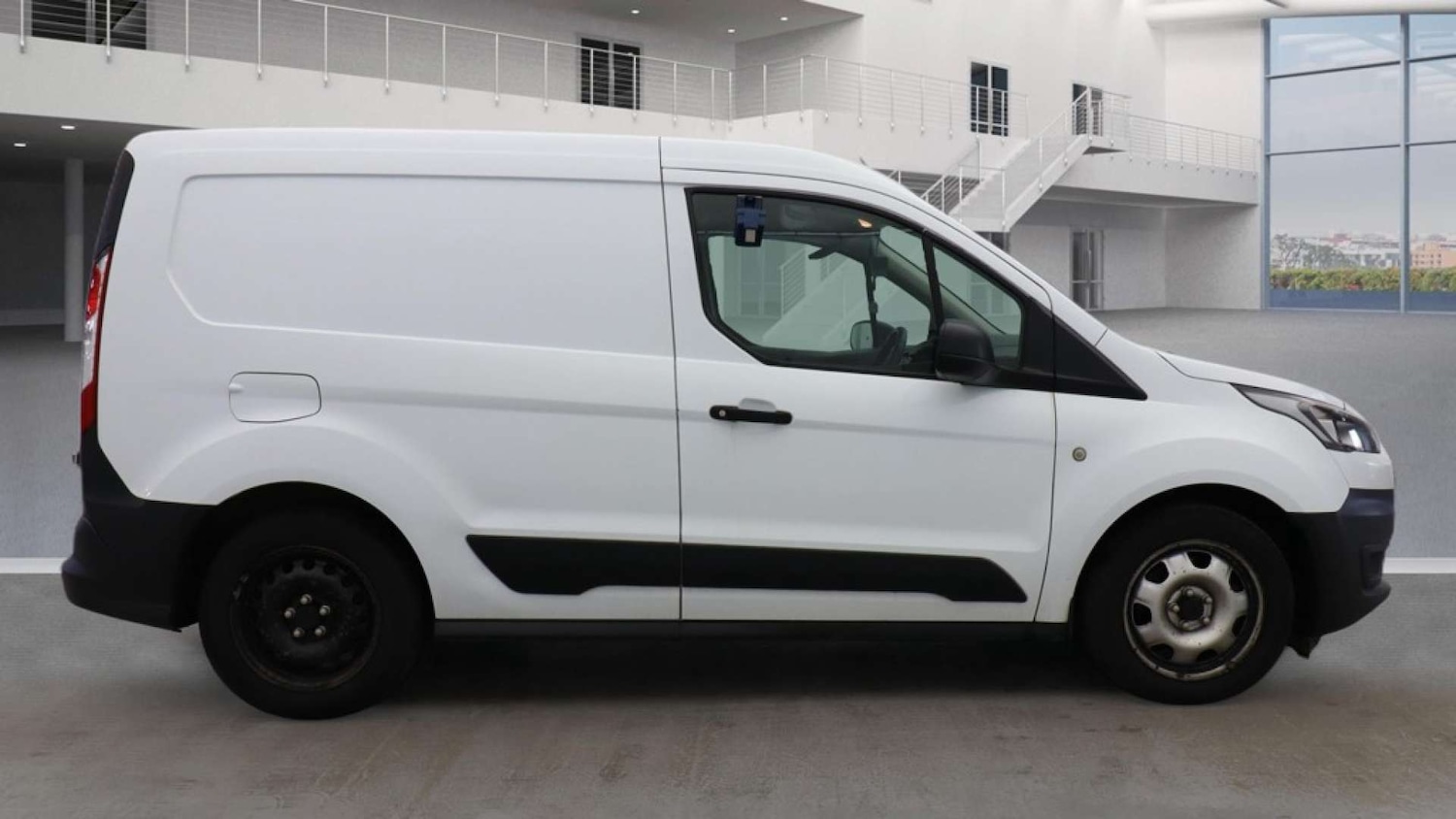 Used Ford Transit Connect 2020 for sale - 77803681: Photo 3