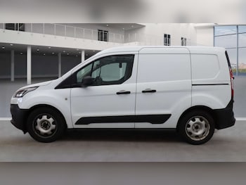 Used Ford Transit Connect 2020 for sale - 77803681: Photo