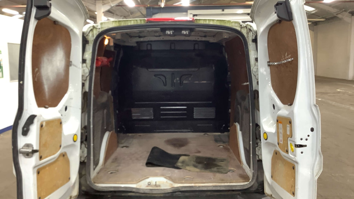 Used Ford Transit Connect 2020 for sale - 77803681: Photo 7