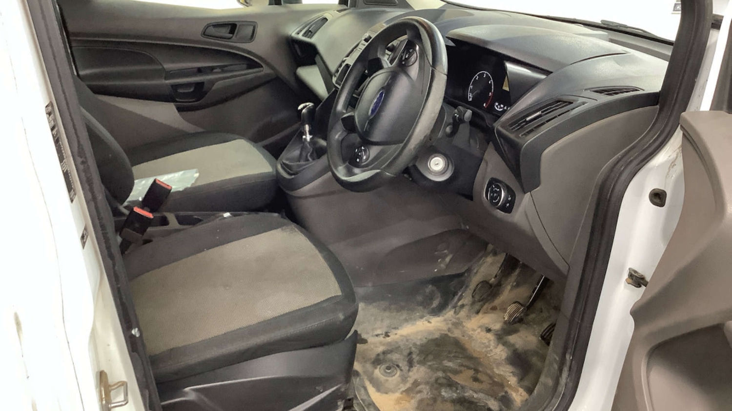 Used Ford Transit Connect 2020 for sale - 77803681: Photo 9