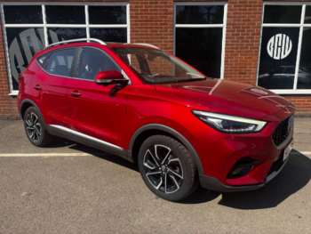 2021 - 1.0 ZS Exclusive TGDi 5dr