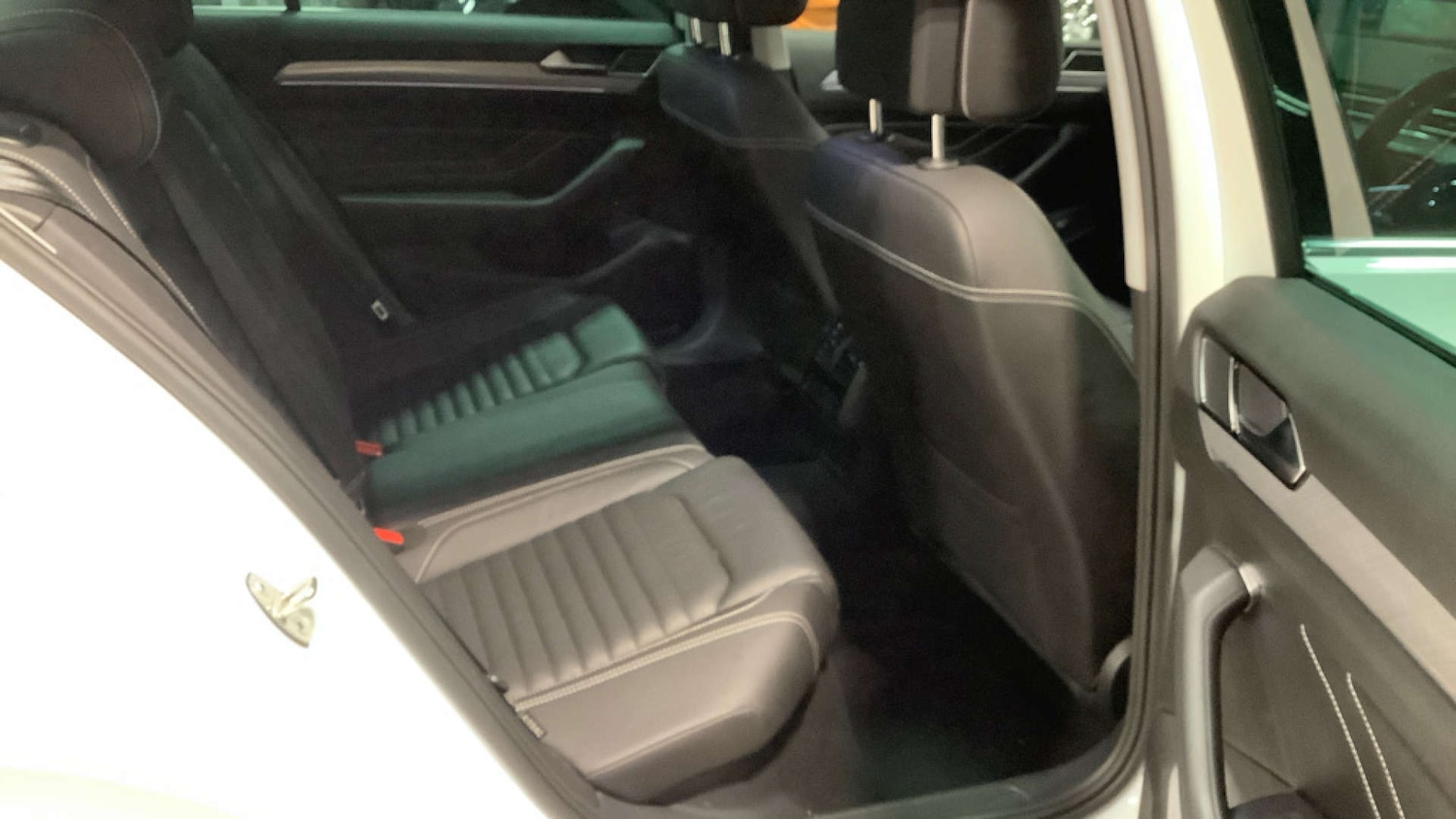 Used Volkswagen Passat 2019 for sale - 77504097: Photo 10