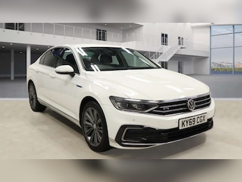 Used Volkswagen Passat 2019 for sale - 77504097: Photo