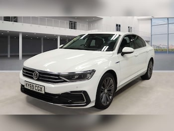 Used Volkswagen Passat 2019 for sale - 77504097: Photo