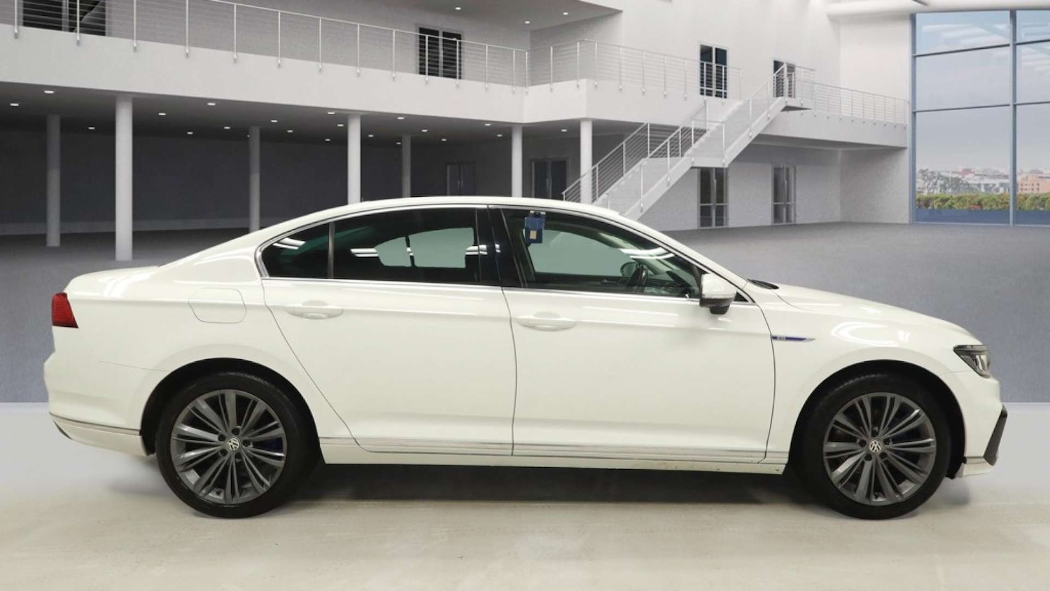 Used Volkswagen Passat 2019 for sale - 77504097: Photo 5