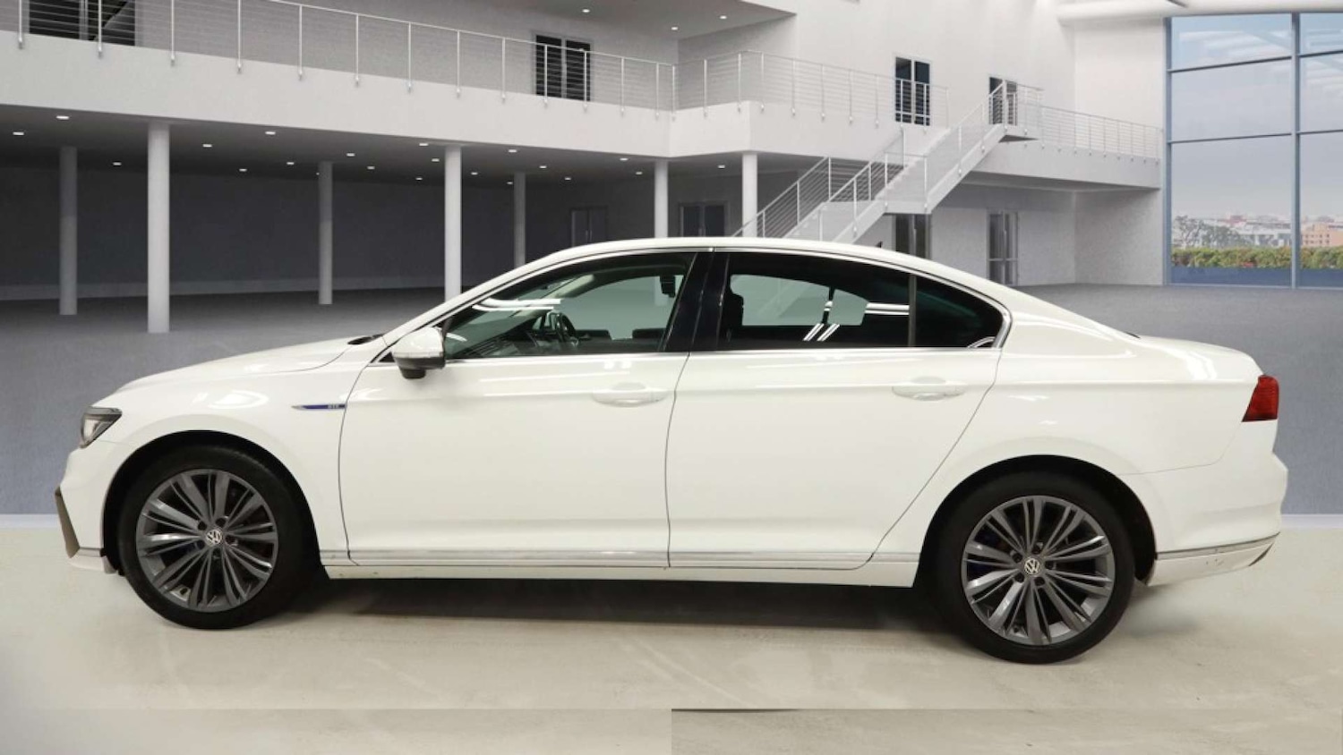 Used Volkswagen Passat 2019 for sale - 77504097: Photo 6