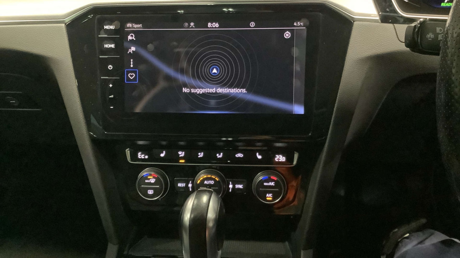 Used Volkswagen Passat 2019 for sale - 77504097: Photo 7