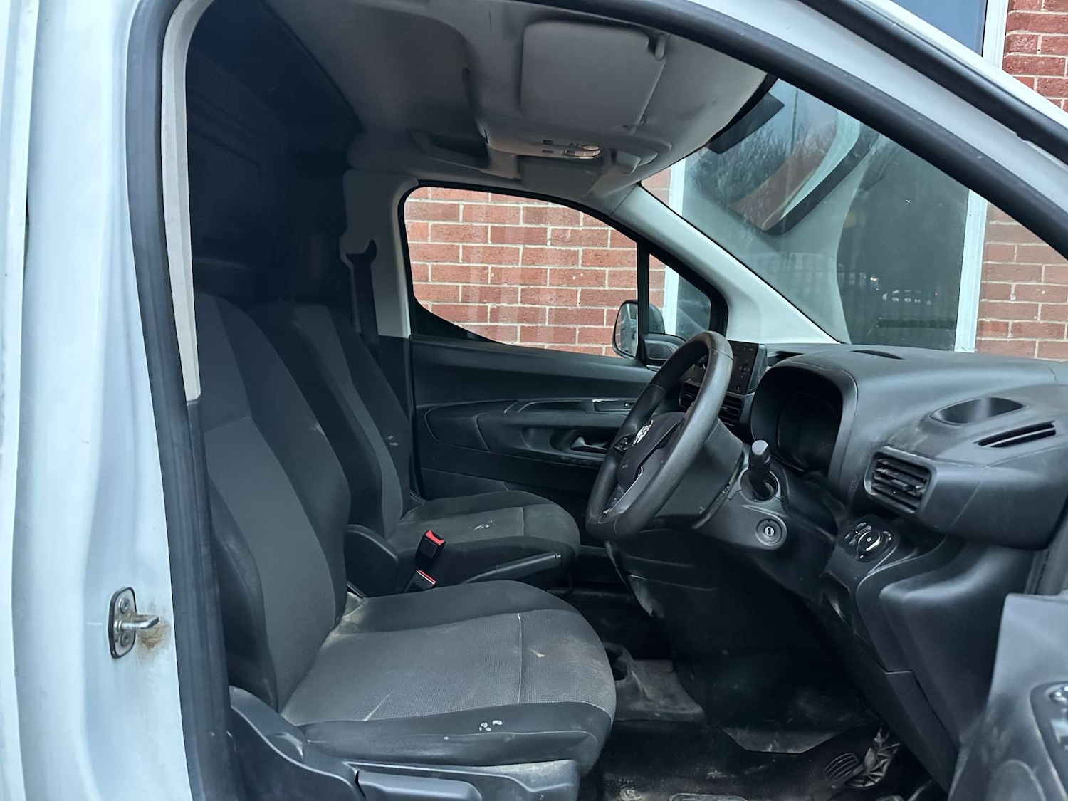 Used Vauxhall Combo 2020 for sale - 77100486: Photo 15