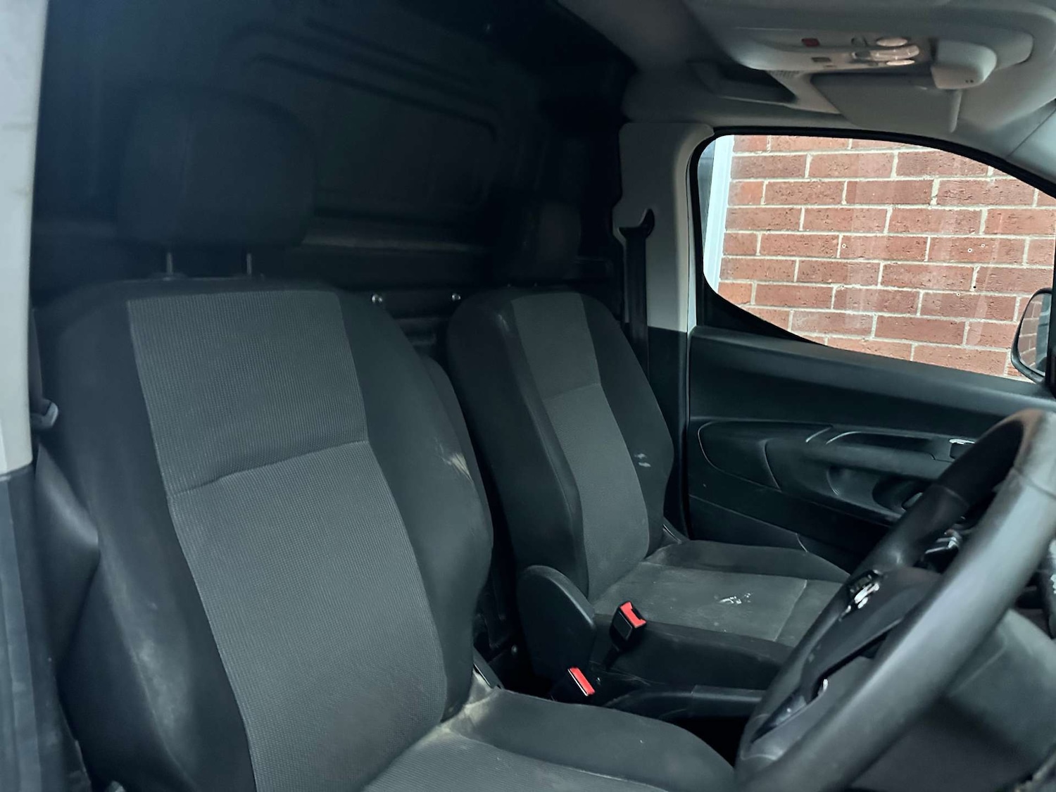 Used Vauxhall Combo 2020 for sale - 77100486: Photo 16