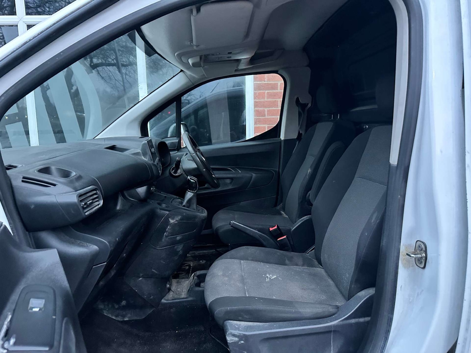 Used Vauxhall Combo 2020 for sale - 77100486: Photo 18