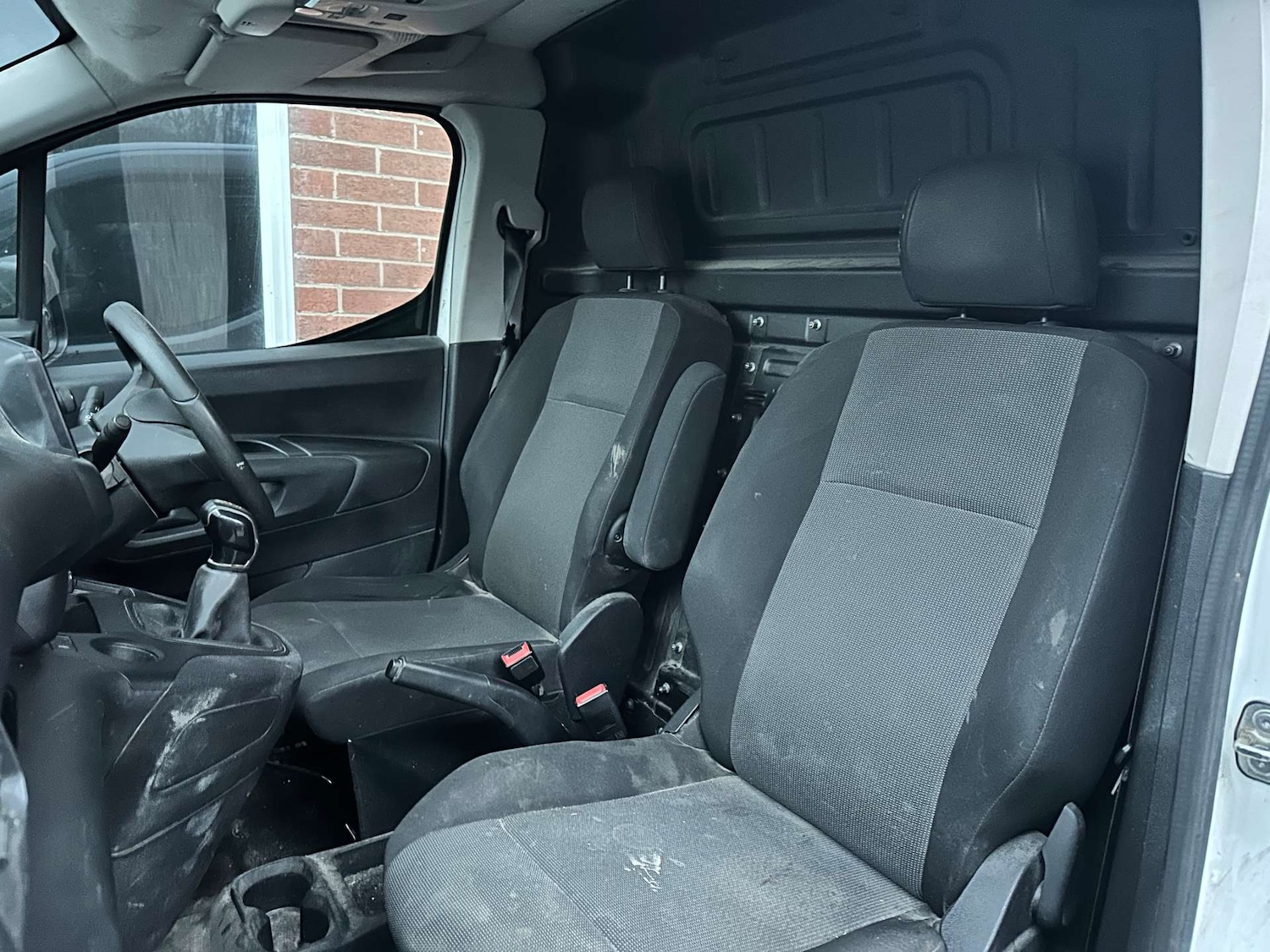 Used Vauxhall Combo 2020 for sale - 77100486: Photo 19