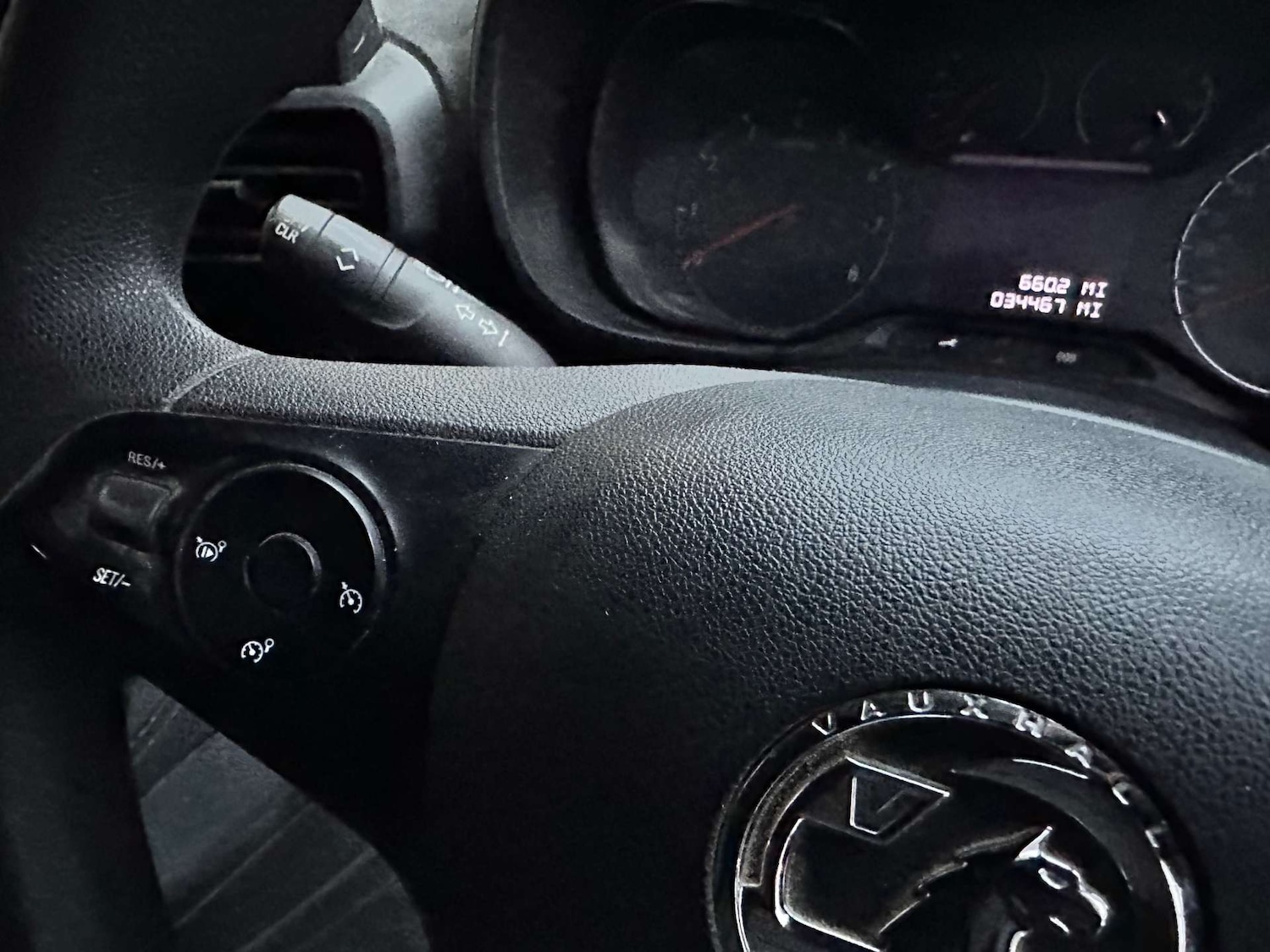 Used Vauxhall Combo 2020 for sale - 77100486: Photo 24