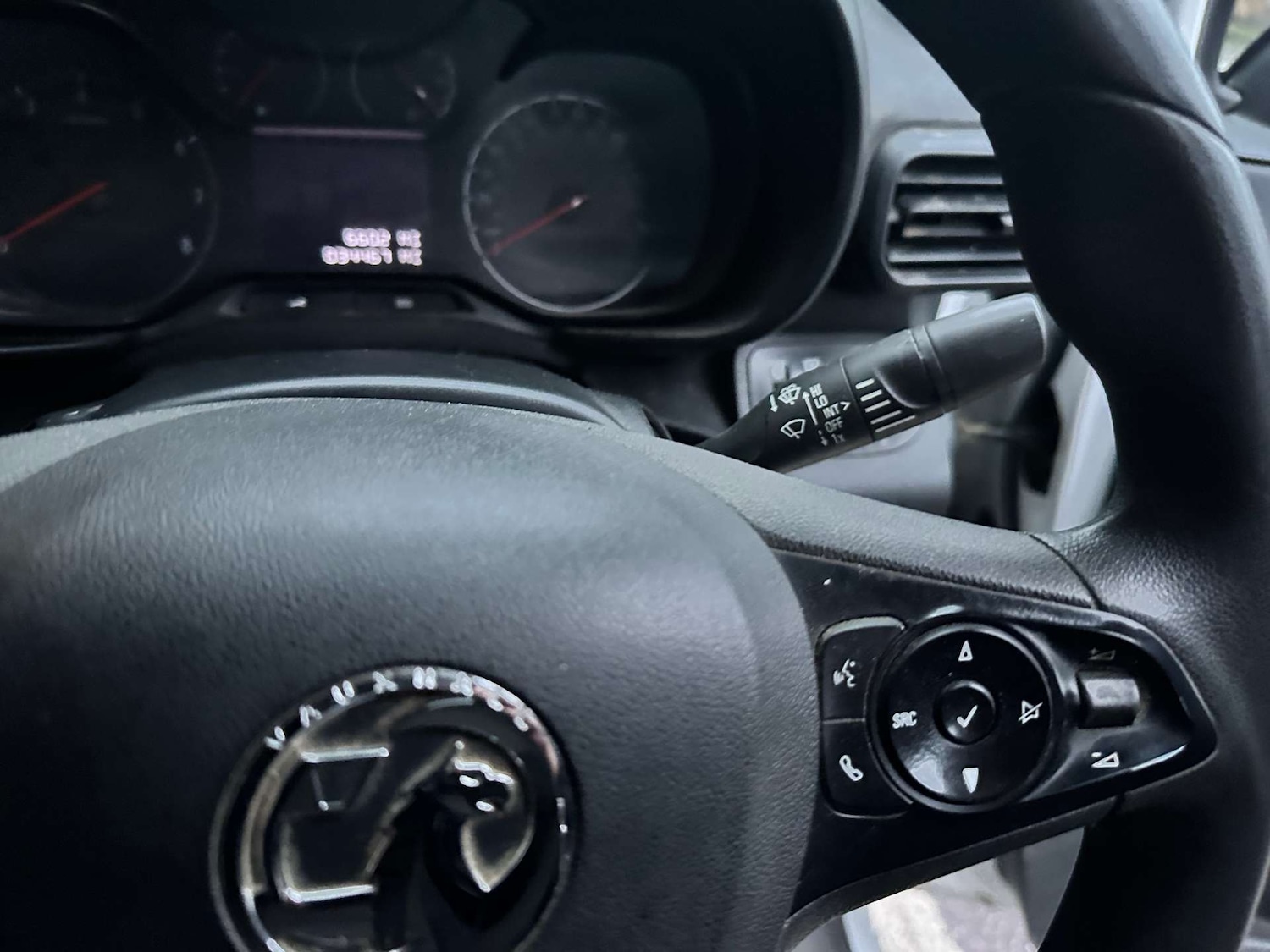 Used Vauxhall Combo 2020 for sale - 77100486: Photo 25