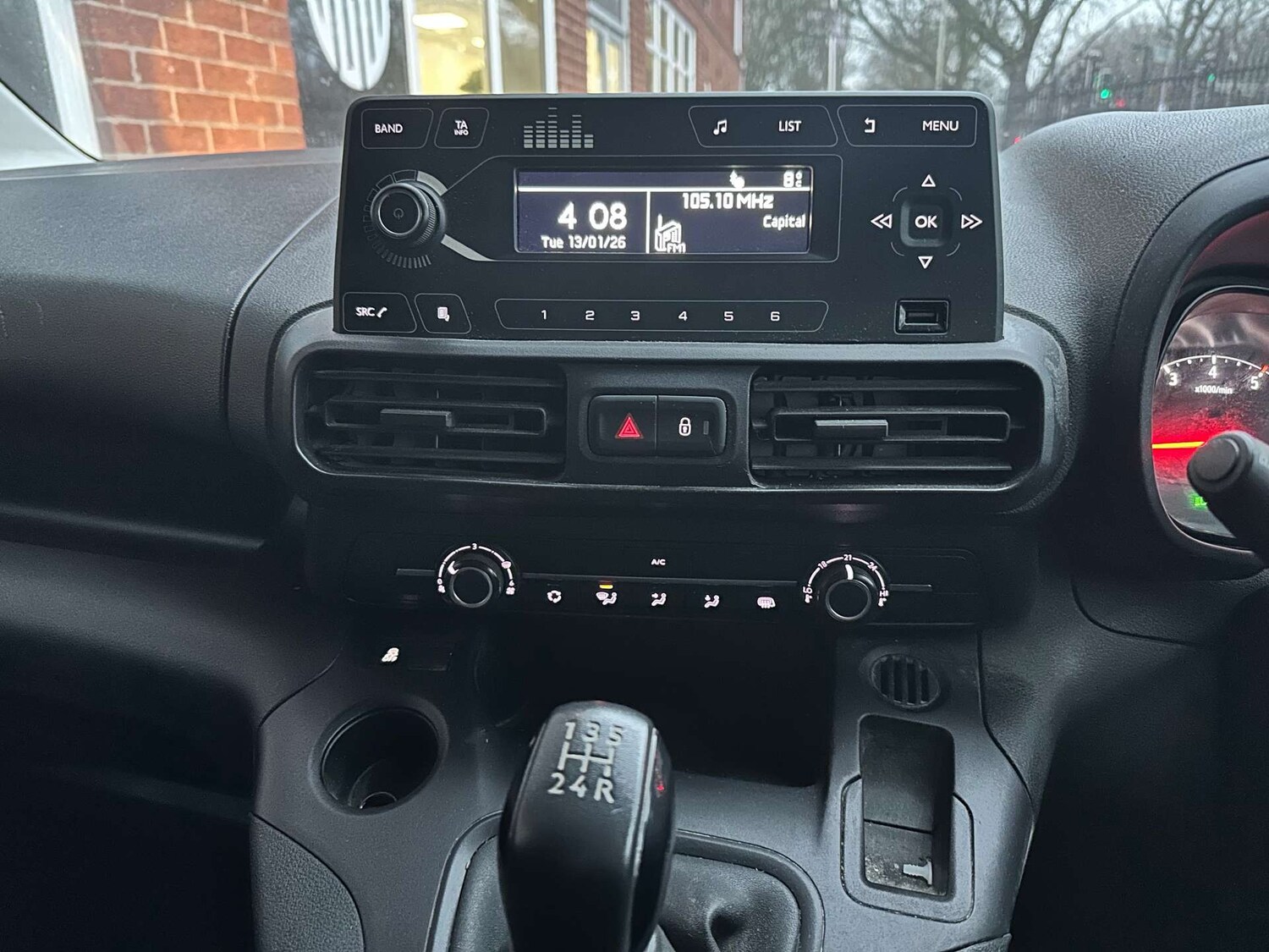 Used Vauxhall Combo 2020 for sale - 77100486: Photo 27