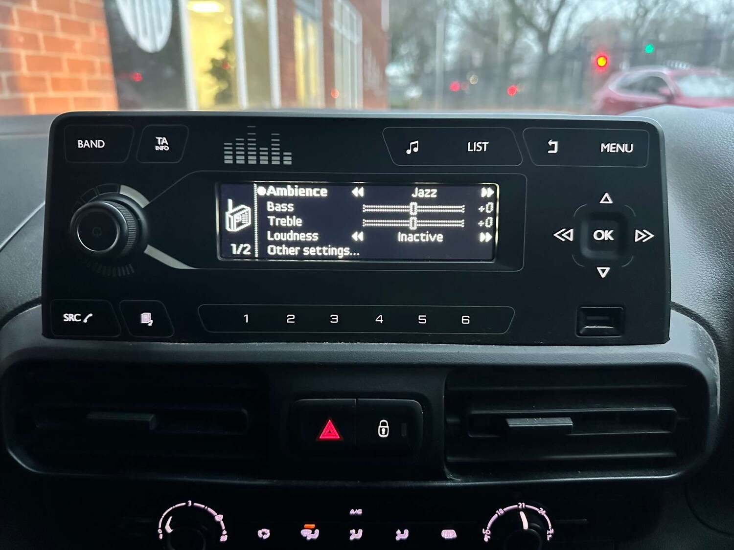 Used Vauxhall Combo 2020 for sale - 77100486: Photo 29