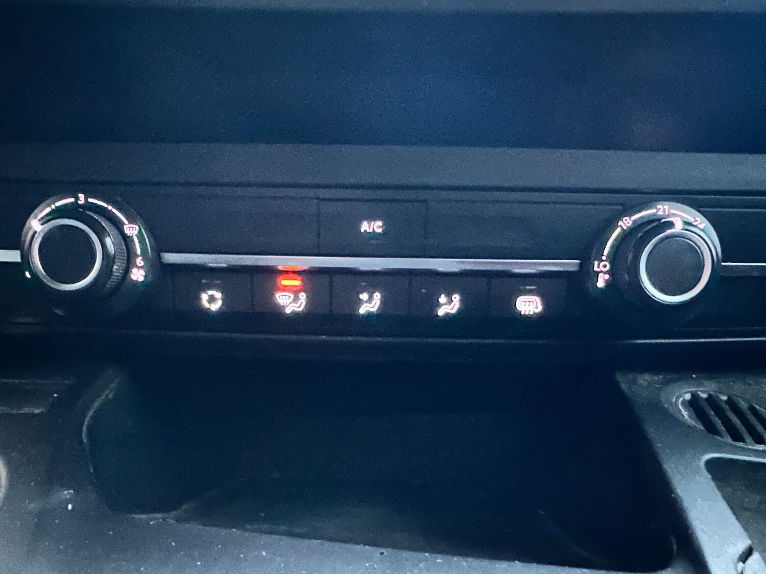 Used Vauxhall Combo 2020 for sale - 77100486: Photo 30