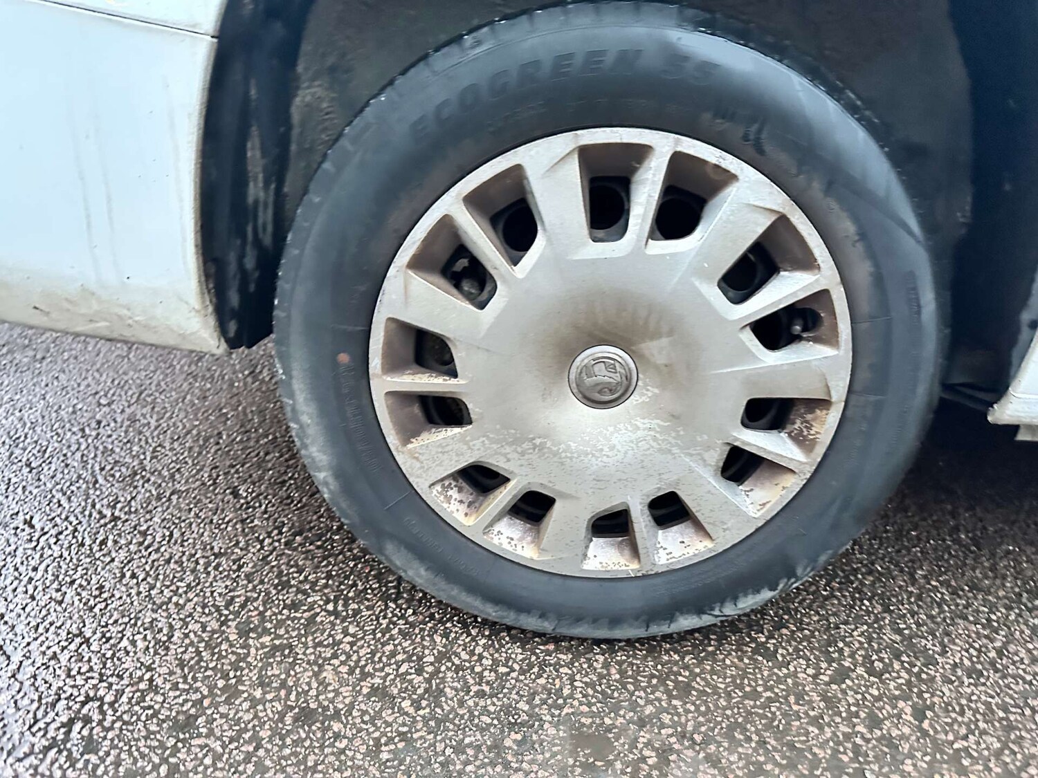 Used Vauxhall Combo 2020 for sale - 77100486: Photo 31