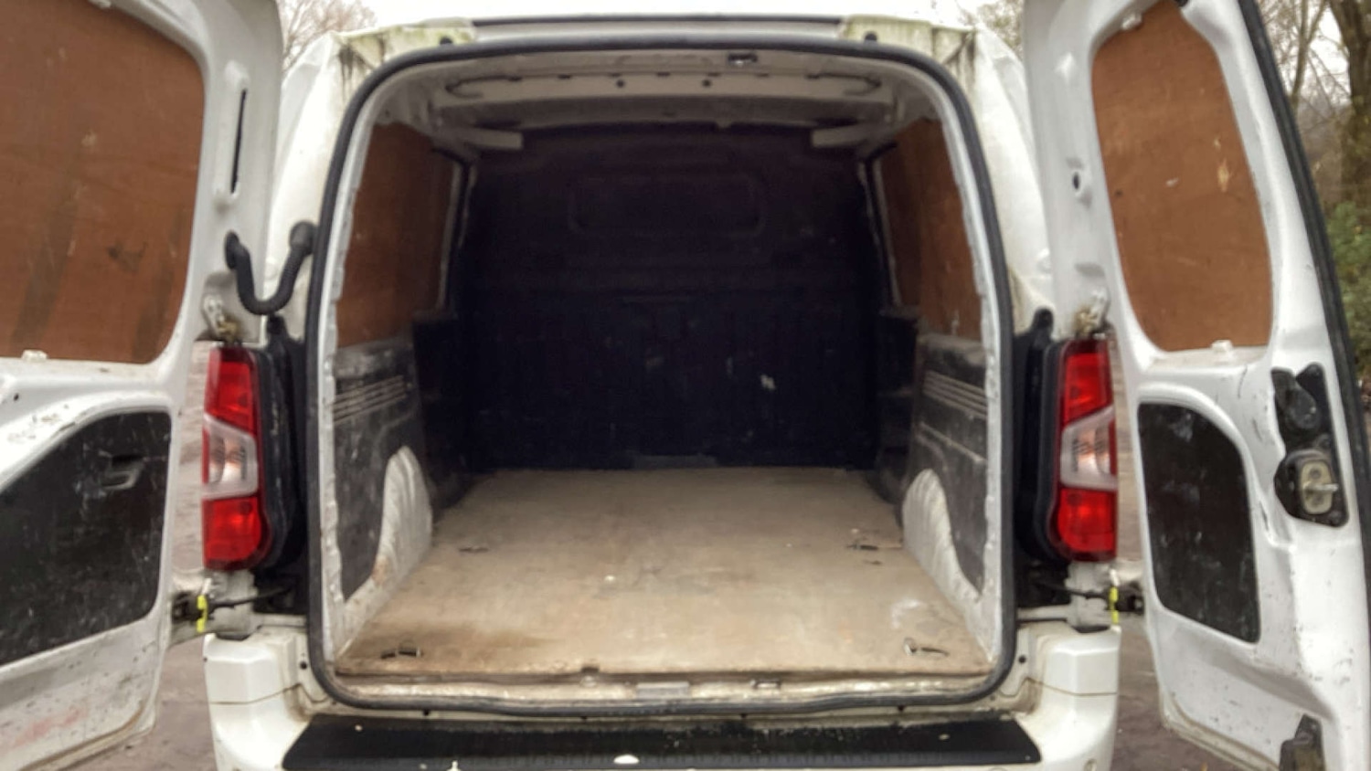 Used Vauxhall Combo 2020 for sale - 77100486: Photo 7