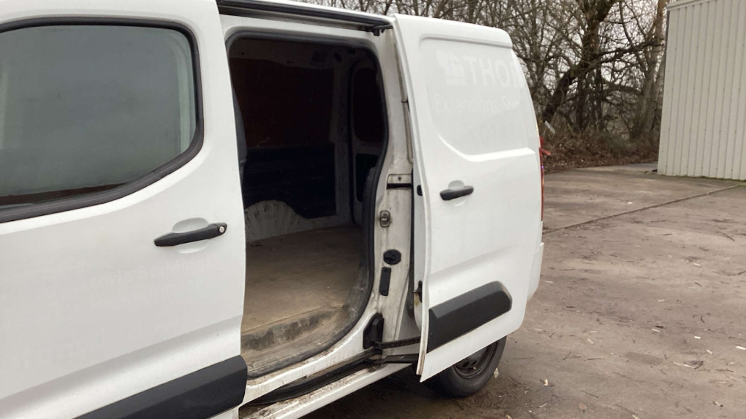 Used Vauxhall Combo 2020 for sale - 77100486: Photo 8