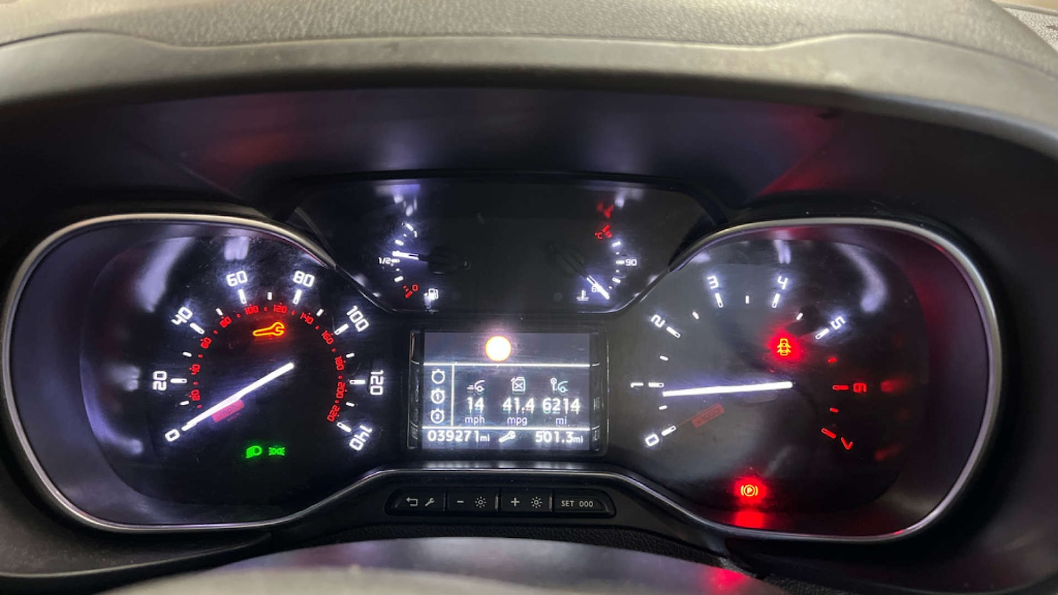 Used Citroen Berlingo 2020 for sale - 76554454: Photo 10