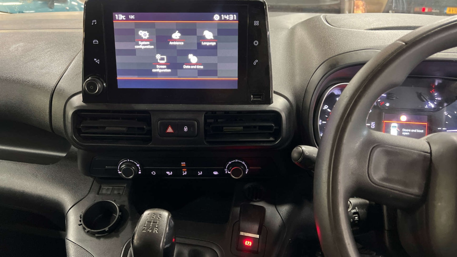 Used Citroen Berlingo 2020 for sale - 76554454: Photo 11