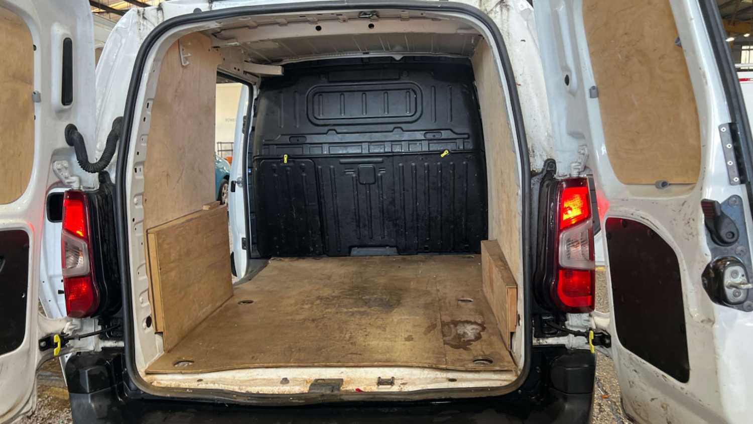 Used Citroen Berlingo 2020 for sale - 76554454: Photo 7