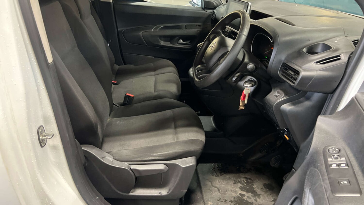 Used Citroen Berlingo 2020 for sale - 76554454: Photo 9