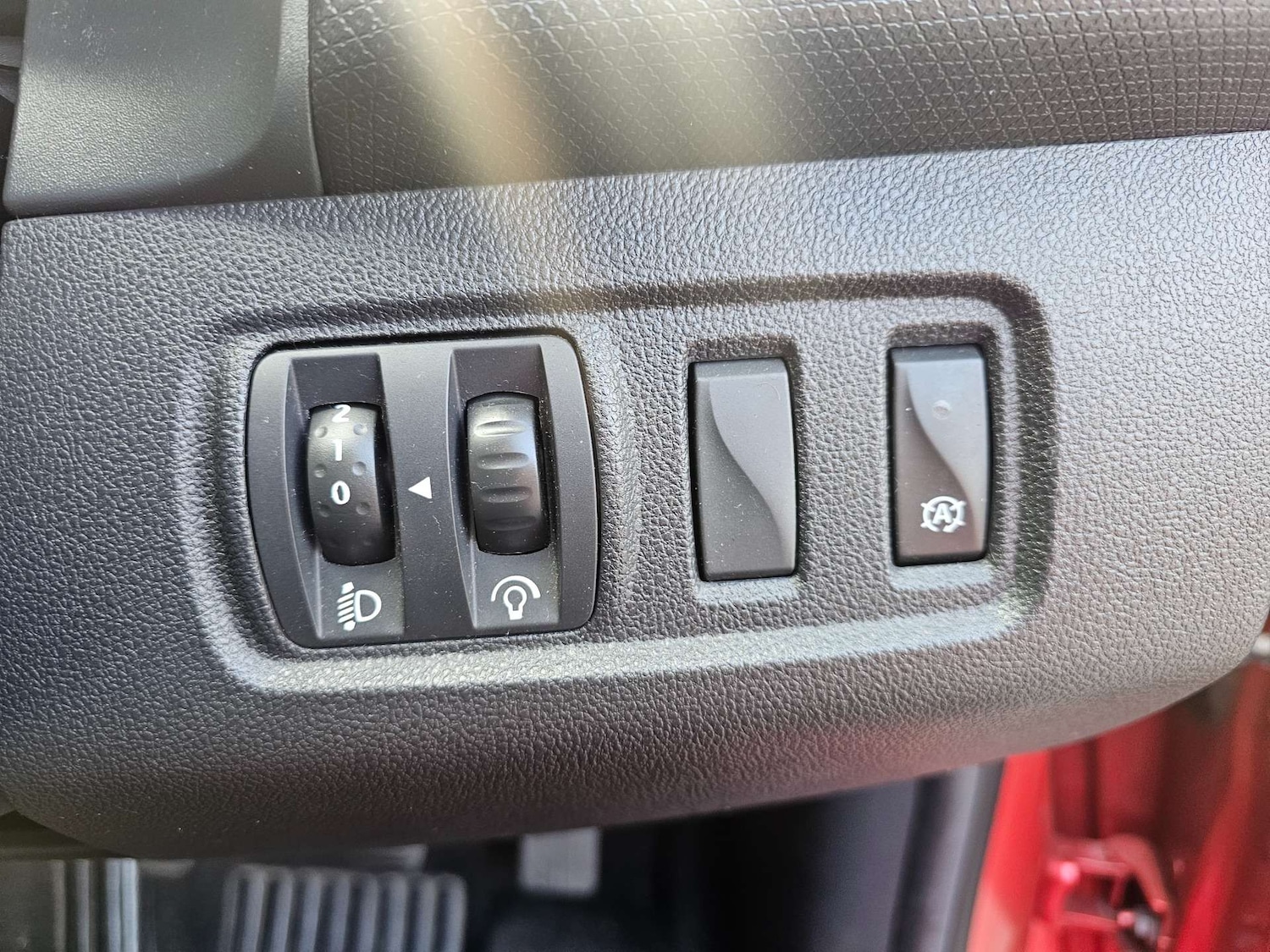 Vehicle 26