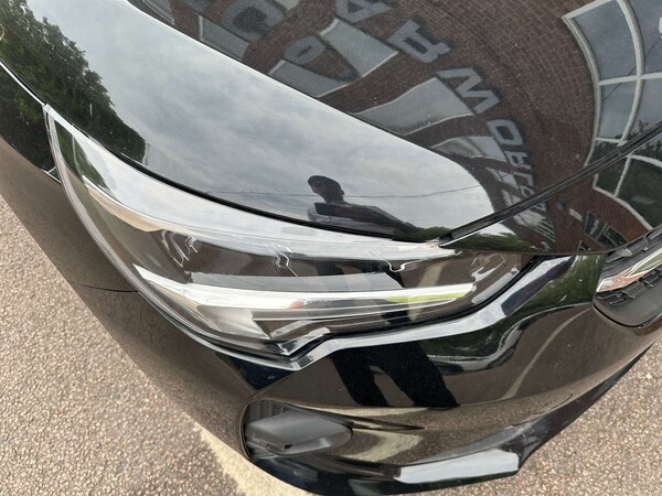 Used Vauxhall Corsa 2020 for sale - 75516383: Photo 10