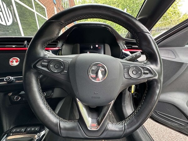 Used Vauxhall Corsa 2020 for sale - 75516383: Photo 11