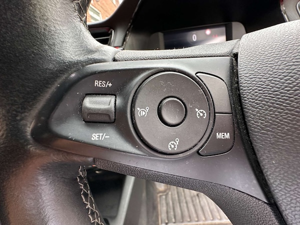 Used Vauxhall Corsa 2020 for sale - 75516383: Photo 12