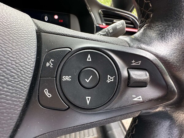 Used Vauxhall Corsa 2020 for sale - 75516383: Photo 13