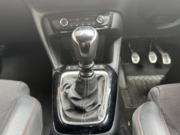 Used Vauxhall Corsa 2020 for sale - 75516383: Photo 14