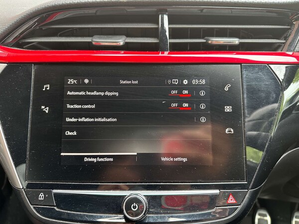 Used Vauxhall Corsa 2020 for sale - 75516383: Photo 15