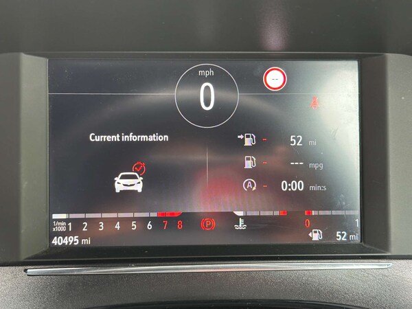 Used Vauxhall Corsa 2020 for sale - 75516383: Photo 16