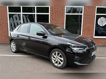 Used Vauxhall Corsa 2020 for sale - 75516383: Photo