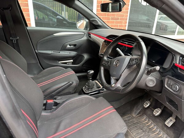 Used Vauxhall Corsa 2020 for sale - 75516383: Photo 20