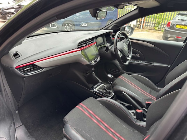 Used Vauxhall Corsa 2020 for sale - 75516383: Photo 26
