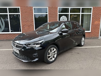 Used Vauxhall Corsa 2020 for sale - 75516383: Photo