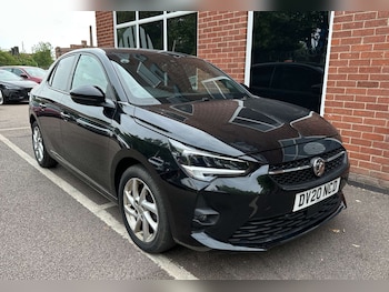 Used Vauxhall Corsa 2020 for sale - 75516383: Photo