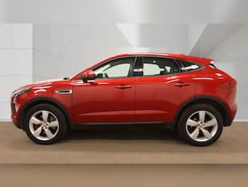 Used Jaguar E-Pace 2018 for sale - 79656771: Photo