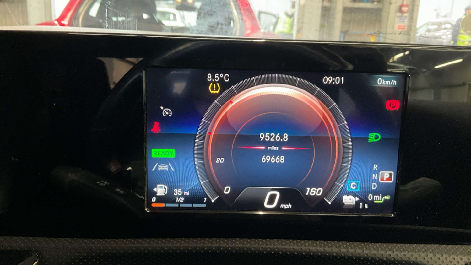 Used Mercedes-Benz A-Class 2021 for sale - 77422811: Photo 10