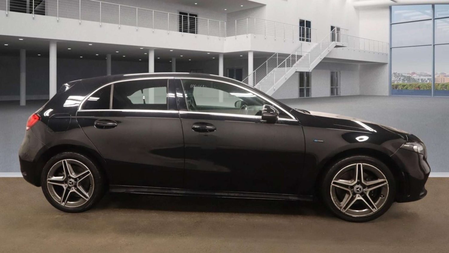 Used Mercedes-Benz A-Class 2021 for sale - 77422811: Photo 5