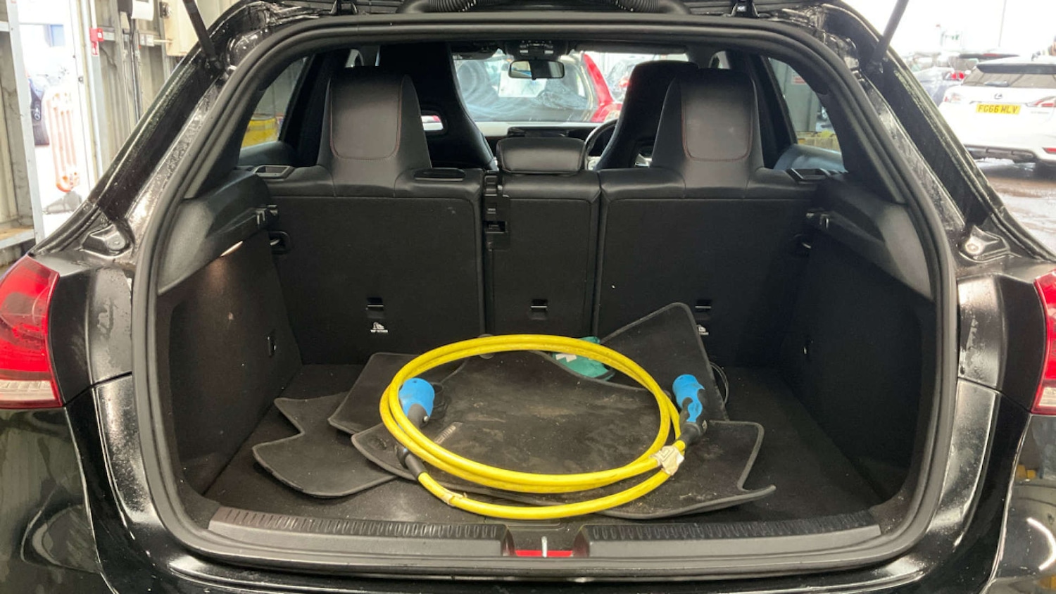 Used Mercedes-Benz A-Class 2021 for sale - 77422811: Photo 7