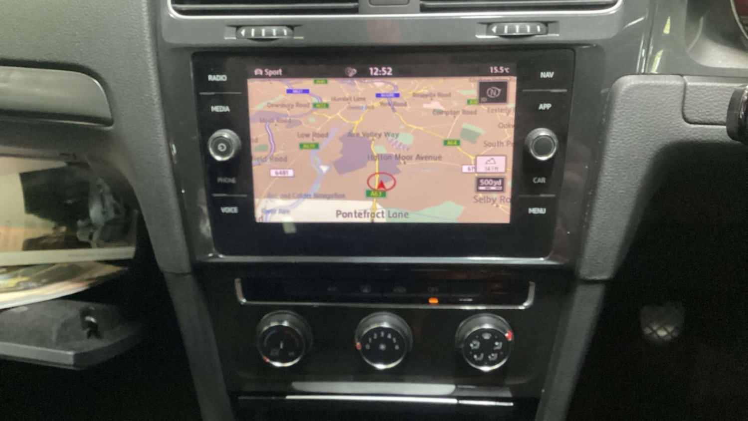 Vehicle 11