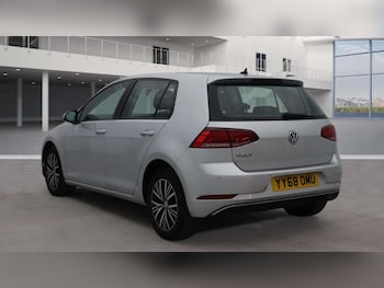 Used Volkswagen Golf 2018 for sale - 75959058: Photo