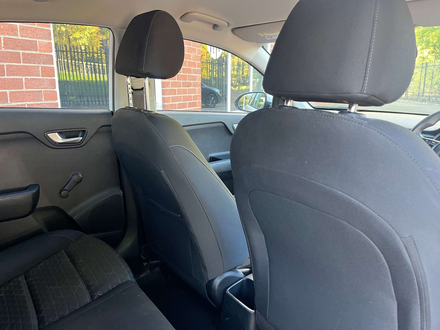 Used Kia Rio 2022 for sale - 75960592: Photo 11