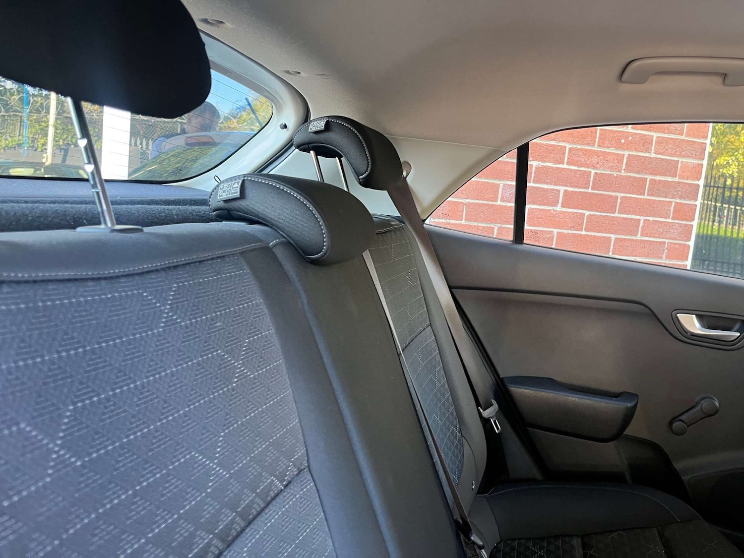 Used Kia Rio 2022 for sale - 75960592: Photo 12