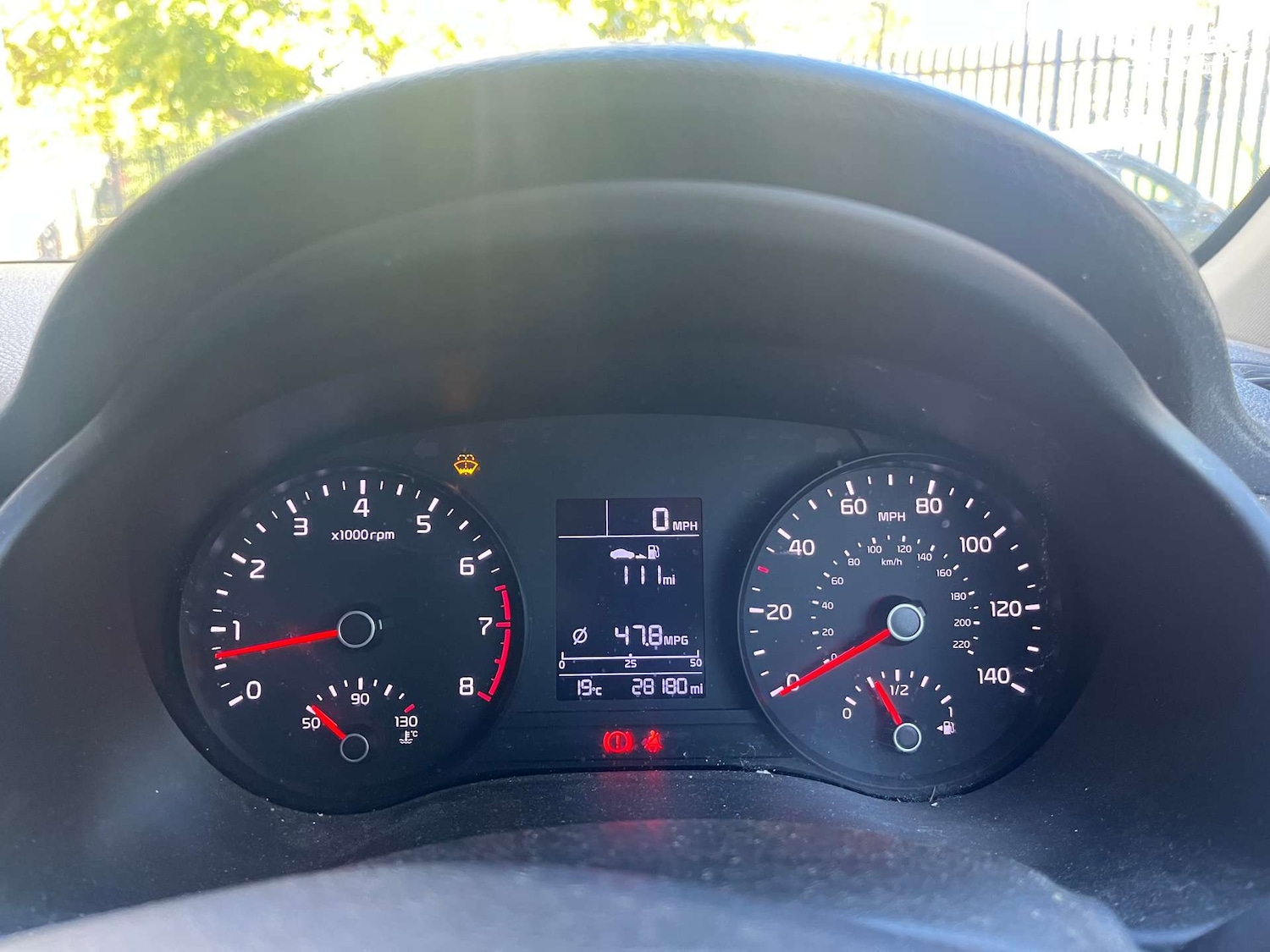 Used Kia Rio 2022 for sale - 75960592: Photo 14