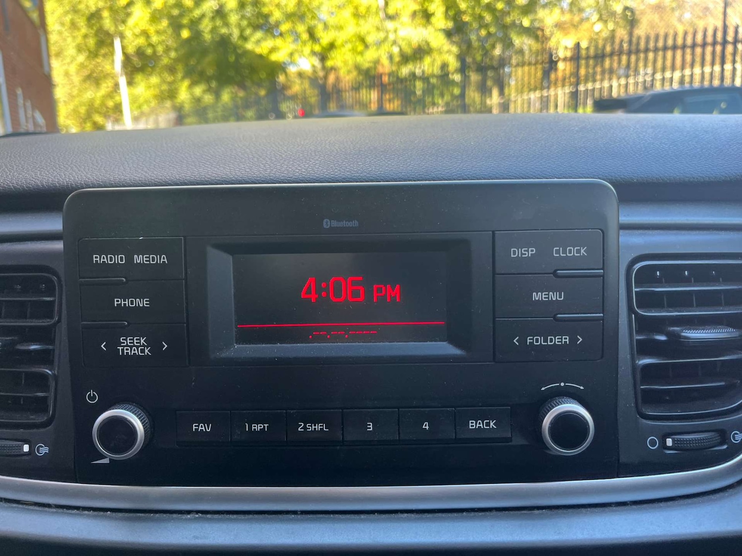 Used Kia Rio 2022 for sale - 75960592: Photo 15